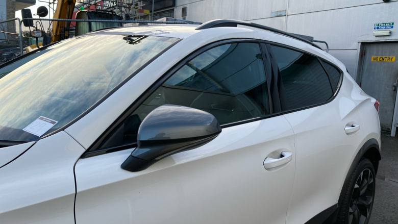 CUPRA Formentor 1.5 TSI 150 V2 5dr DSG Petrol Estate